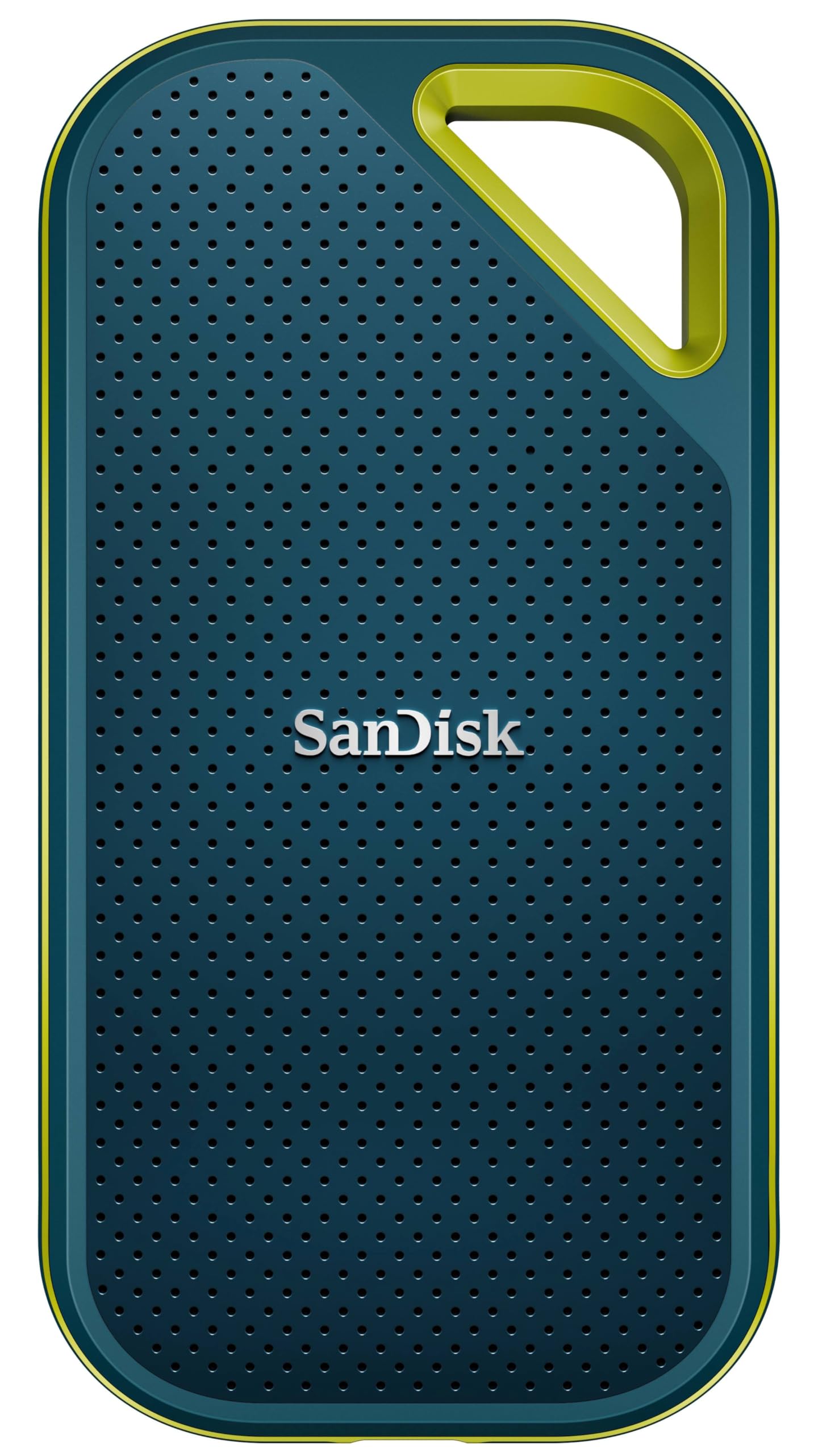Amazon | SanDisk Extreme PRO ポータブルSSD 4TB (最大2000MB/秒の