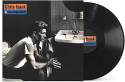 Heart Shaped World [VINYL]