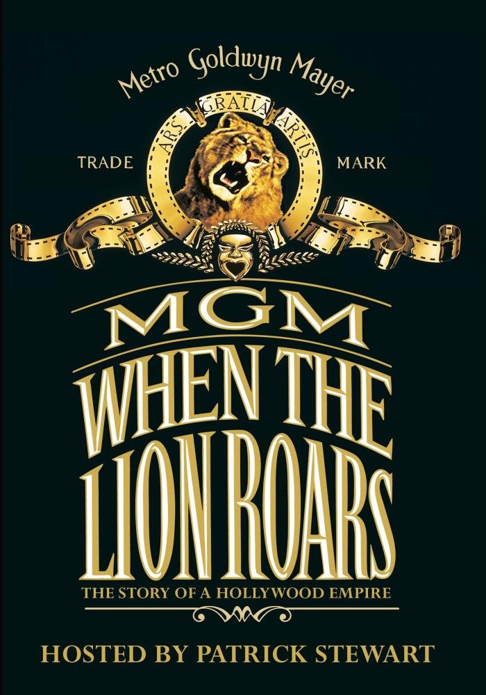 MGM: When the Lion Roars