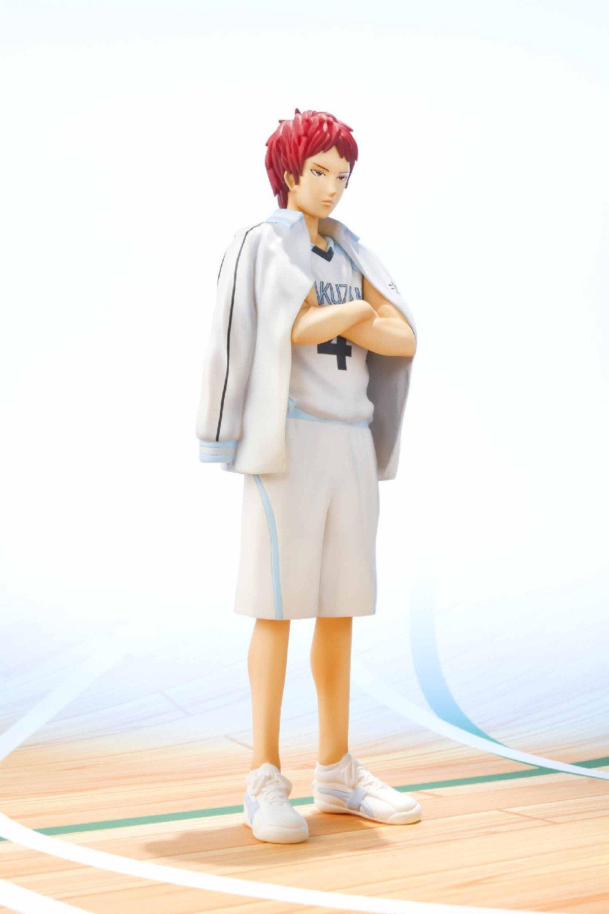 (未使用･未開封品)　フィギュアーツZERO 赤司 征十郎 v1yptgt Amazon.co.jp: TAMASHII NATIONS フィギュアーツZERO 赤司 征
