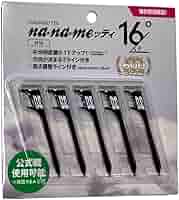 Amazon | nanameッティ(ななめッティ) スピンコントロールティ
