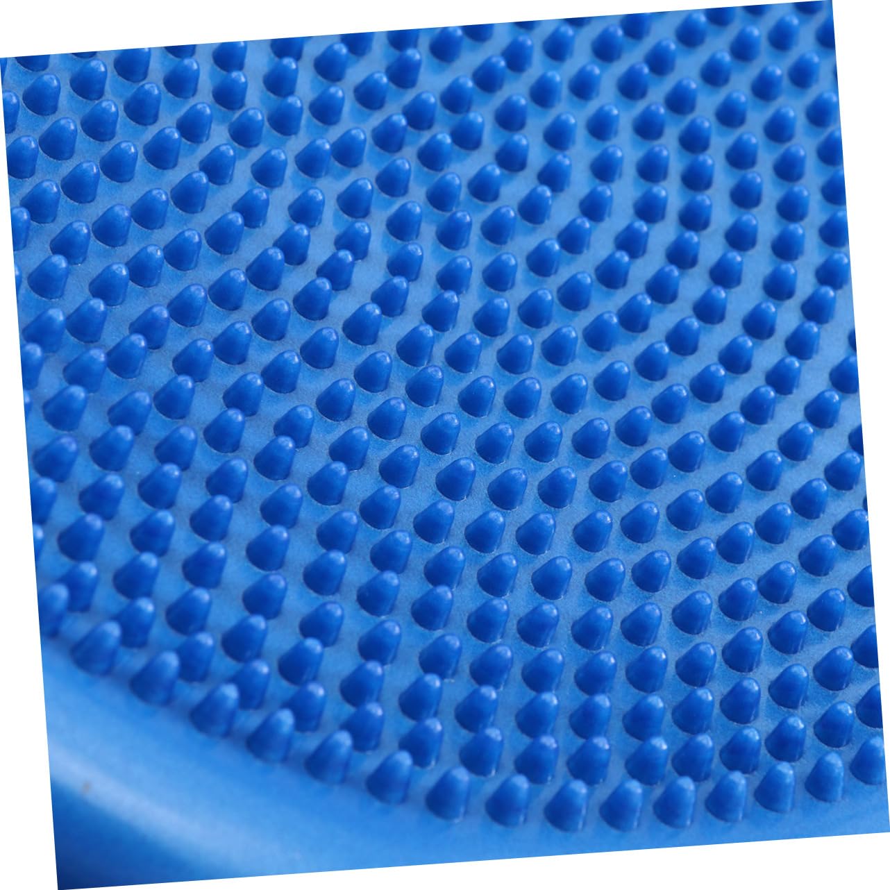BESPORTBLE Colchonetas para De Pelota De para Abdominales Barra para Pesas De Postura para Respaldo De Asiento De Automóvil Equipo para Gradas