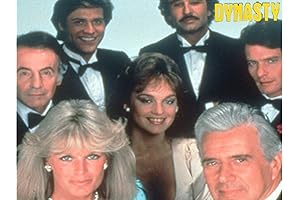 Dynasty, Season 4: Reignite the Dynasty