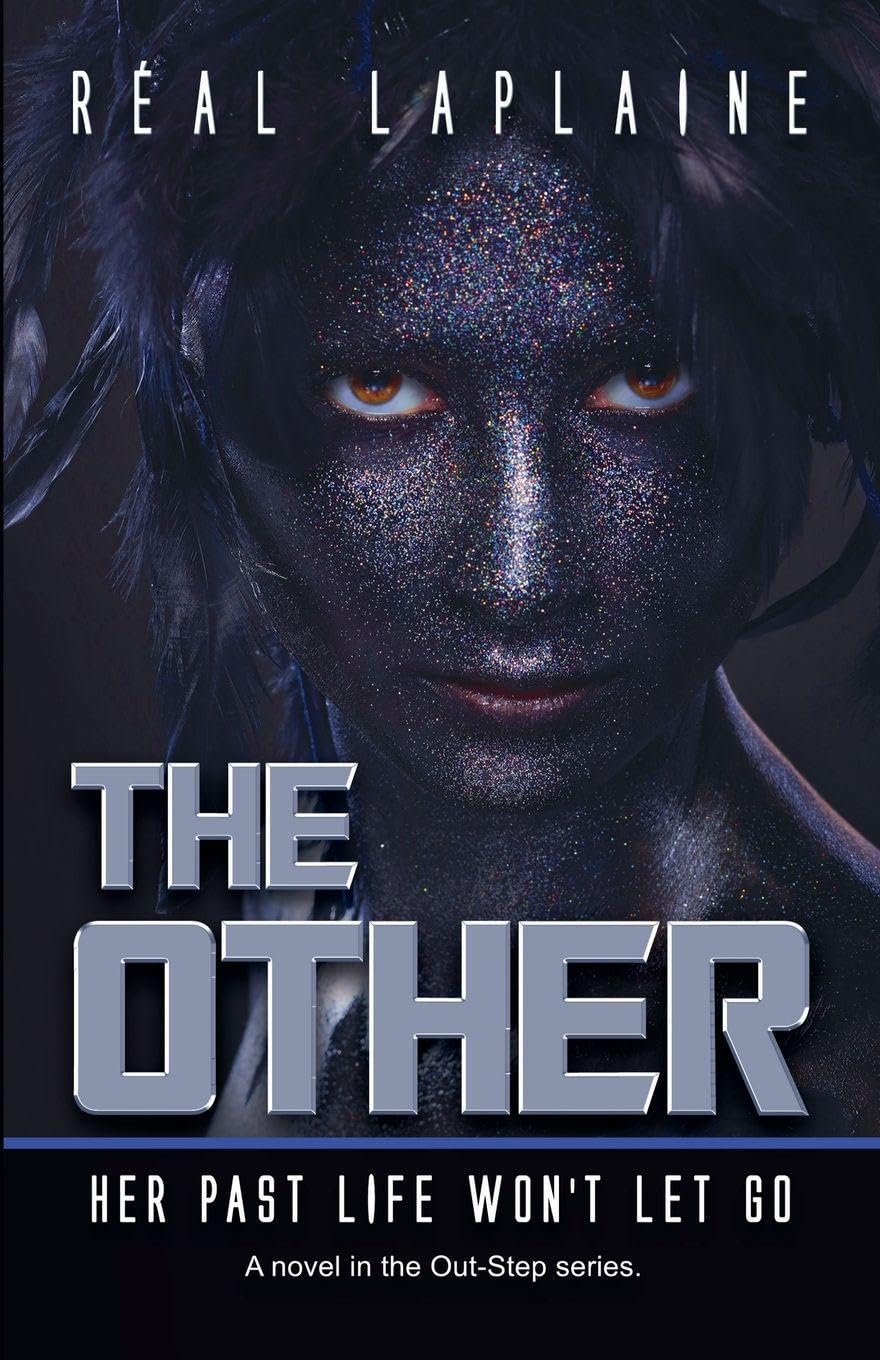 The Other: Her past Life Won't Let Go