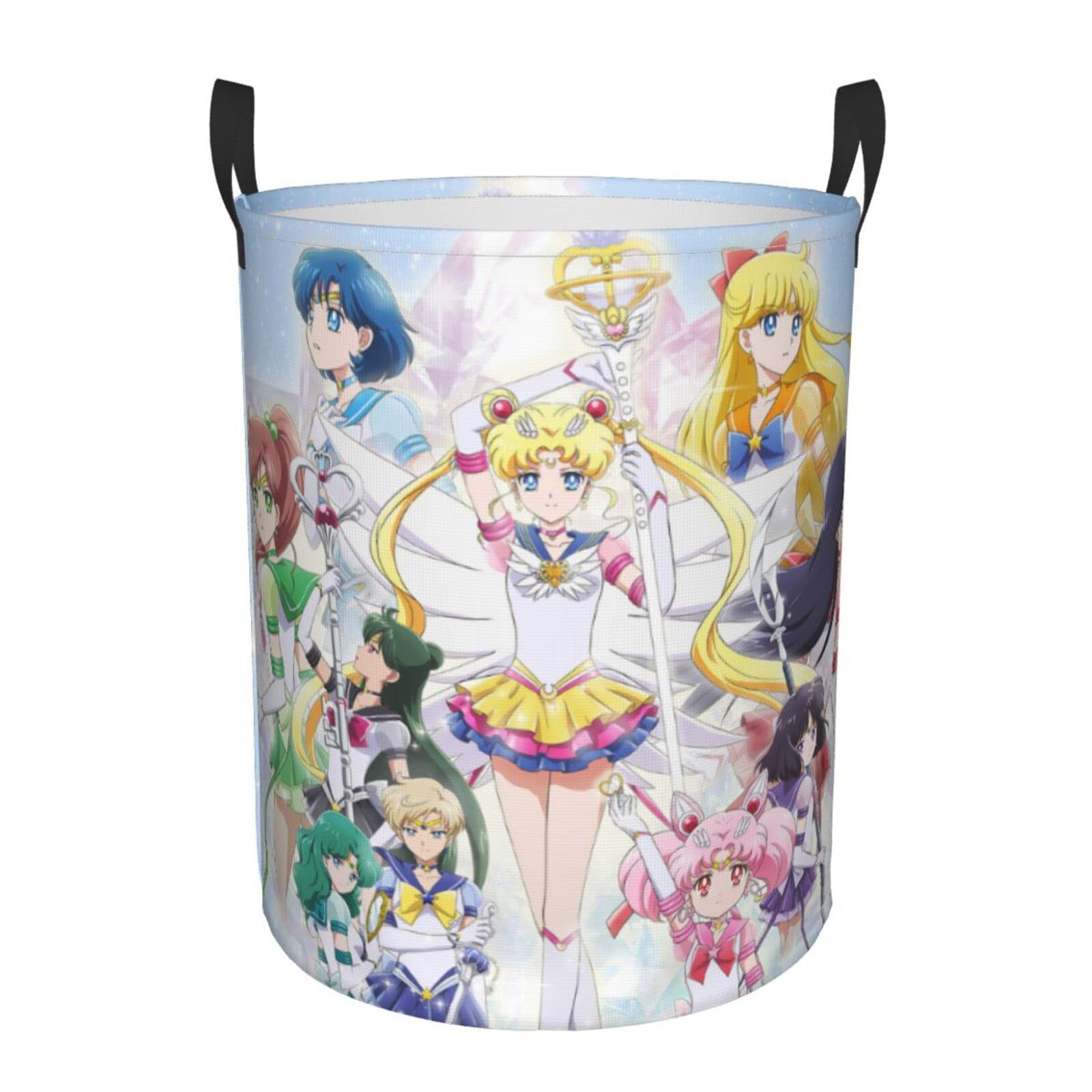 超激レア品❣️希少品セーラームーン1990年代洗濯カゴおもちゃ箱大きめ 超激レア品❣️希少品セーラームーン1990年代洗濯カゴおもちゃ箱