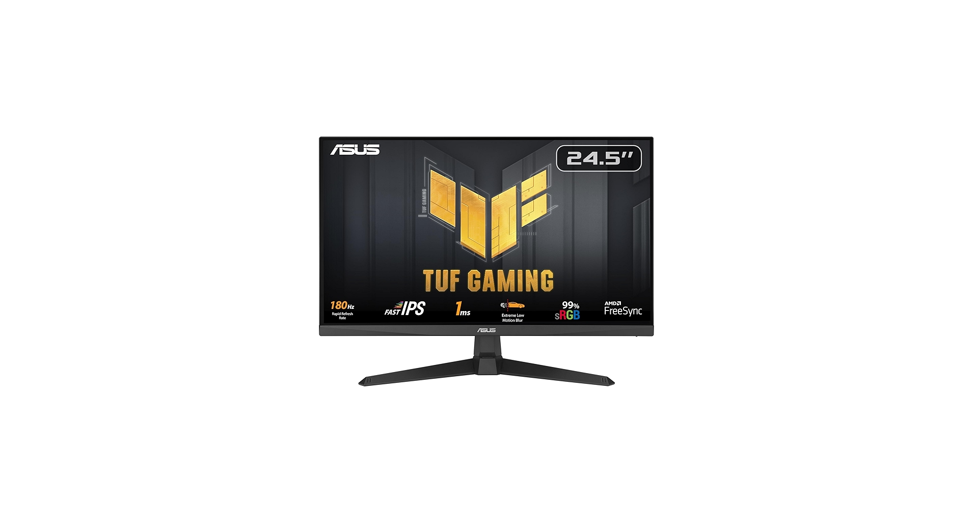 Amazon.com: ASUS TUF Gaming 25” (24.5 viewable) 1080P Gaming