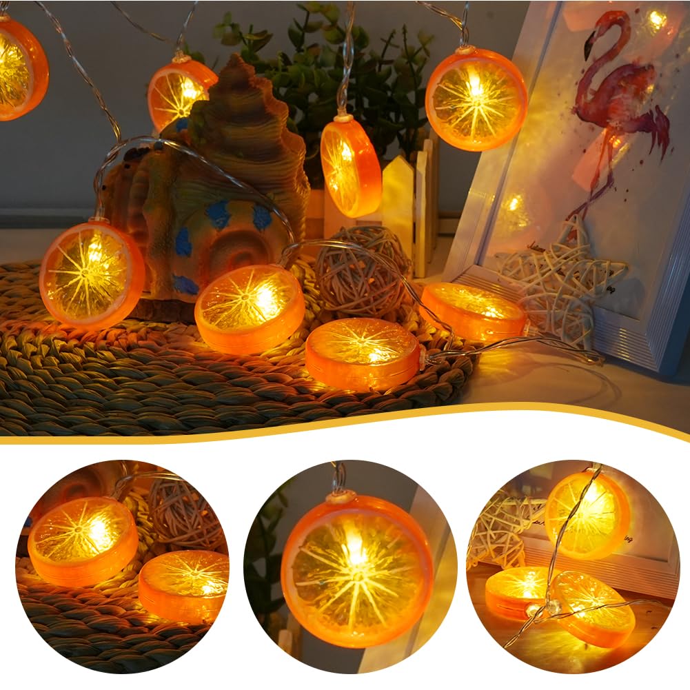 Guirlande Lumineuse Solaire Fleur Jardin, Étanche 23Ft 50Led Fleur De Pêche Cerisier Solaire Fée