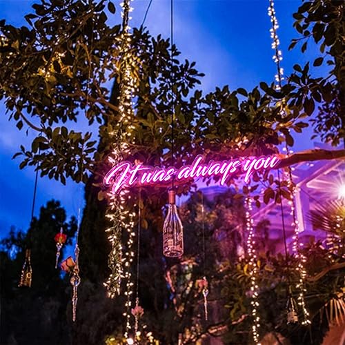 Miniatura 3 de Letreros de neón LED personalizados, hechos a mano, grandes, para dormitorio, pared, decoración, boda, fiesta de cumpleaños, bar, logotipo, salón,