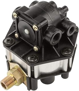FULL FUNCTION TRAILER VALVE - FF2 FF-2 - REPLACES KN28601