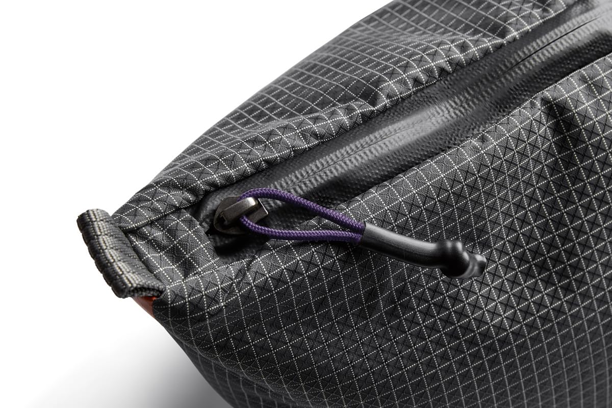 Bellroy Lite Cooler Caddy, Bolsa térmica flexible 6L - ArcadeGray | Bolsa térmica flexible 6L que mantiene fríos alimentos y bebidas dondequiera que vayas