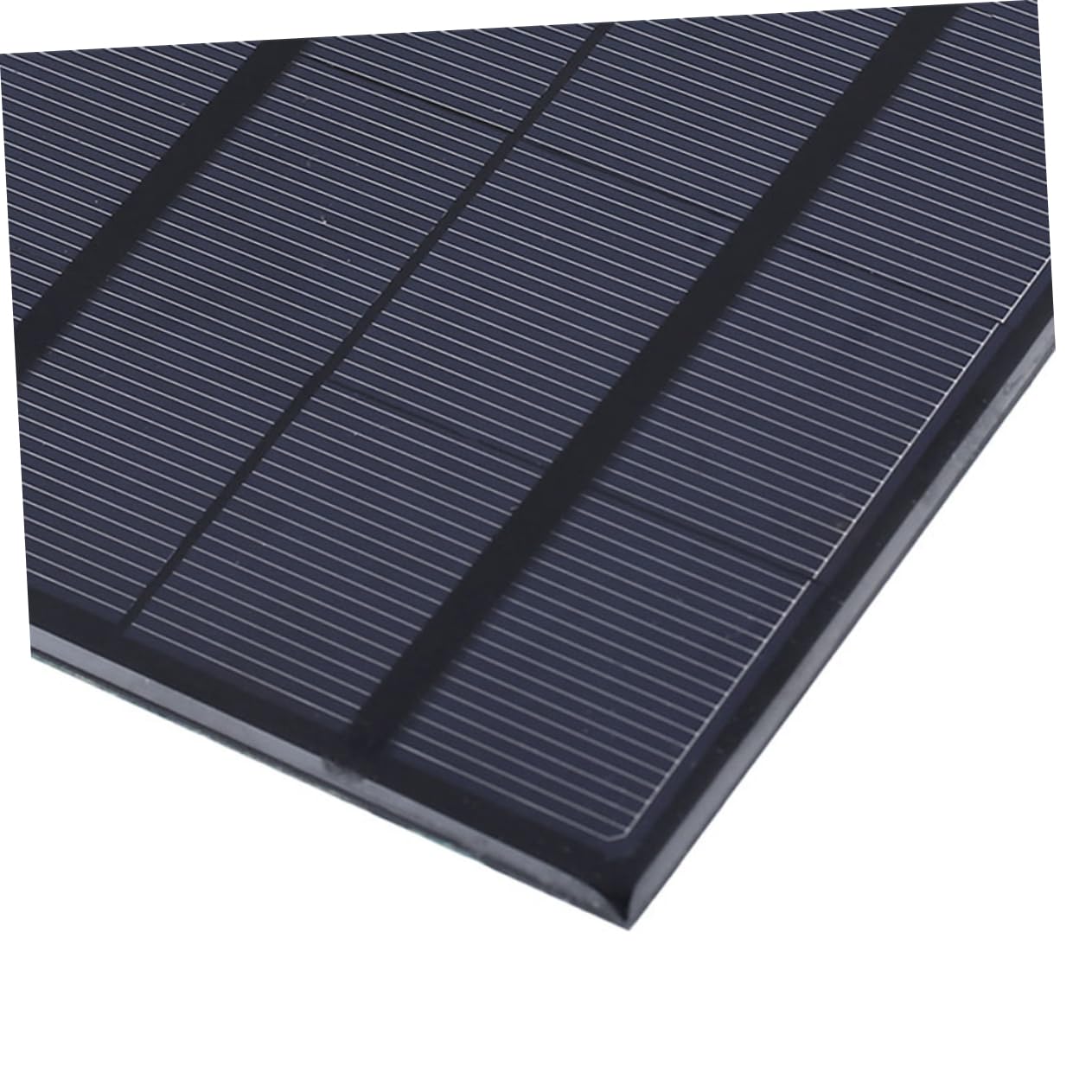 2 Pannelli Ad Alta Efficienza Da 6 V E 3 5 W Caricabatterie Solare Compatto Per Elettronica