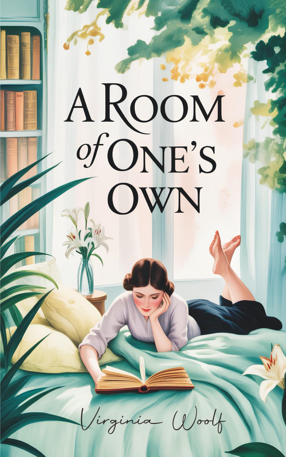 A Room of One's Own