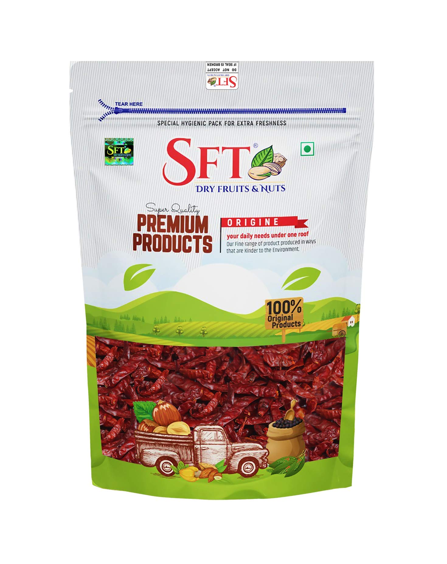 SFT Chilli Red (Lal Mirch) 200 Gm (B0896P36DG) Amazon Price History, Amazon Price Tracker