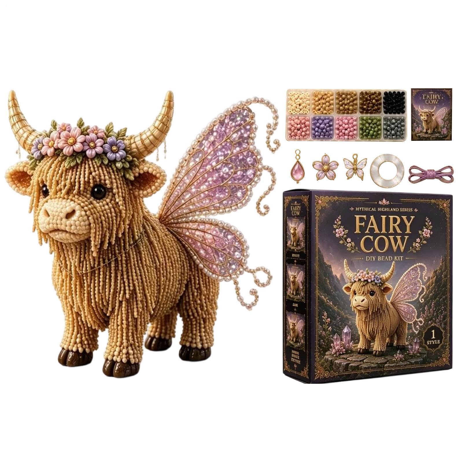 Kit de abalorios para animales 3D para acabar con el aburrimiento infantil en casa de forma útil 8