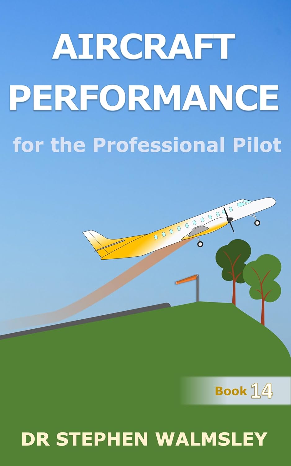 Aircraft Performance for the Professional Pilot (Aviation Books Professional Pilot Series)      Kindle Edition