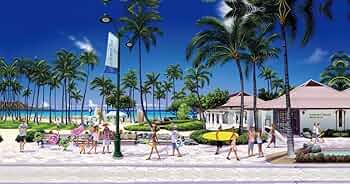 HAWAIIイラストパイン材額縁 楽天市場】ハワイ パイナップル（絵画｜アート・美術品・骨董品