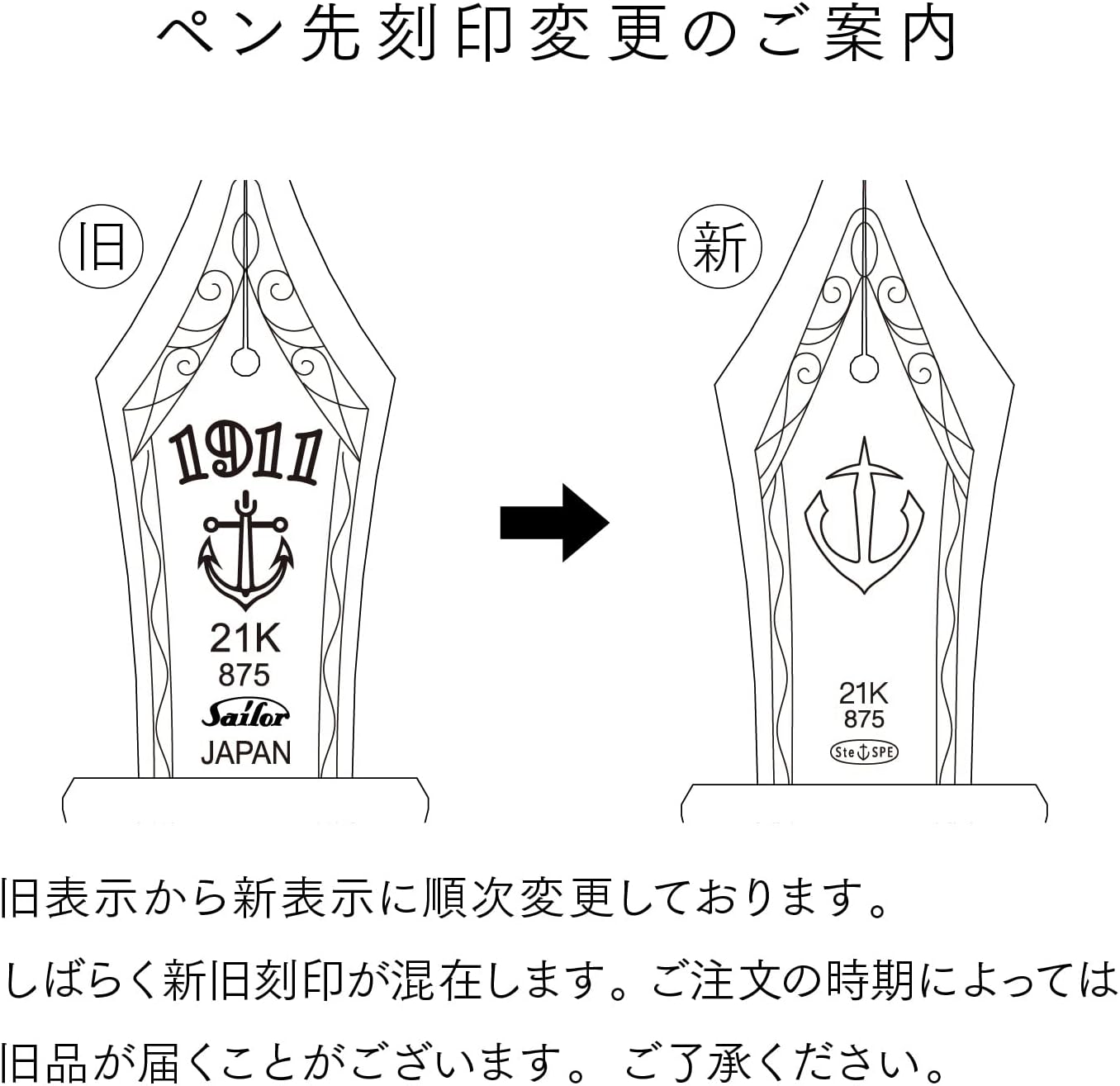 Sailor Pen King ST profit in character 11-6001-420 (japan import)