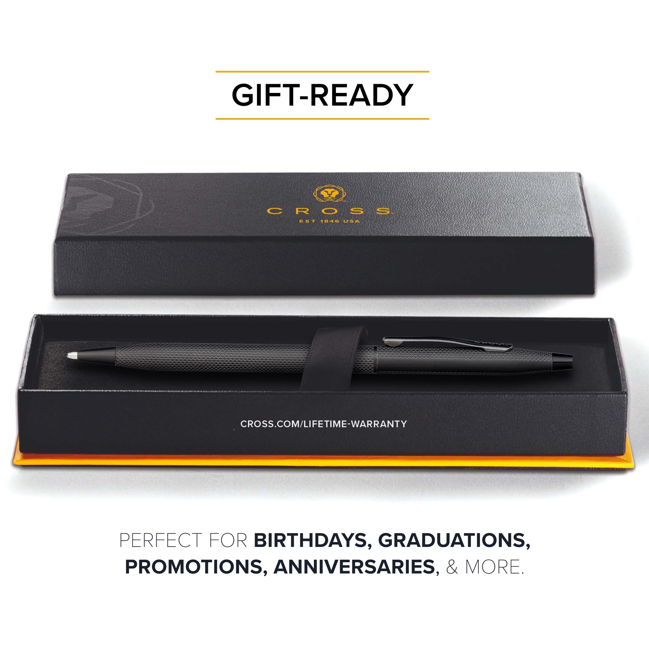 Amazon.com : Cross Classic Century Refillable Ballpoint Pen