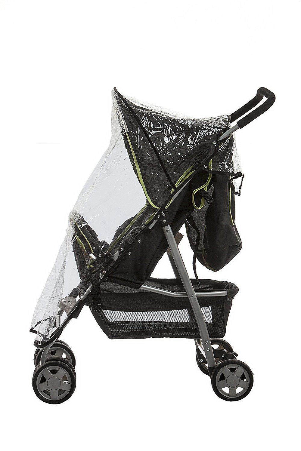 Kiddicorp Single Stroller Raincover