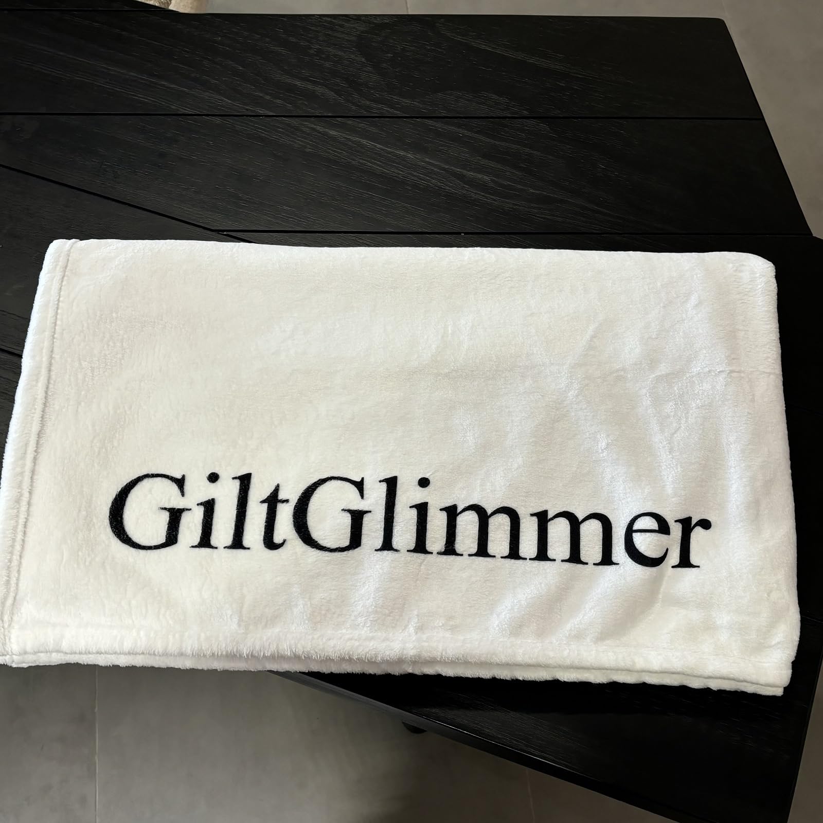 GiltGlimmer Aunt Gifts, Aunt Birthday Gifts, Auntie Gift Ideas, Gifts for Aunts from Niece Nephew, to My Aunts Throw Blanket 50" x 60", Burgundy