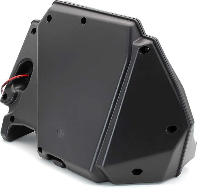 Soportes para Parlantes Traseros 6.5" Polaris RZR PRO XP 2020-2024 2 Piezas miniatura 5