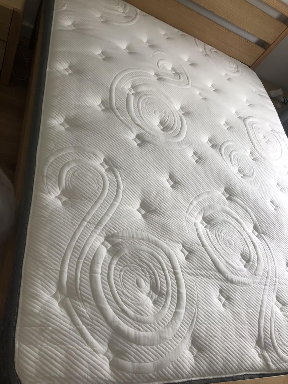 Customer photo