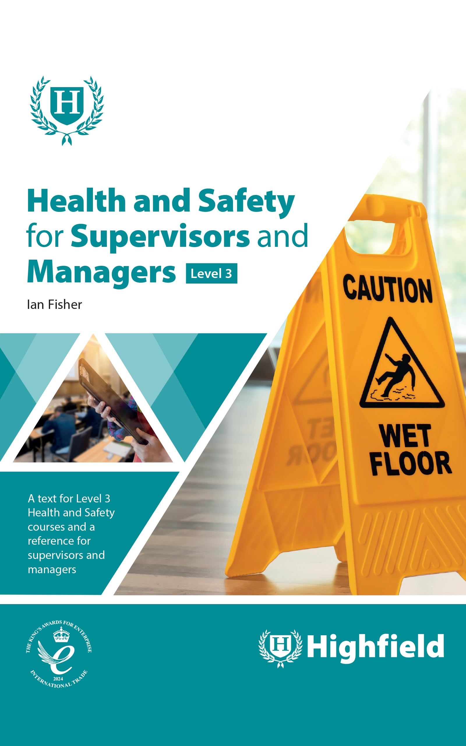 Health and Safety for Supervisors and Managers