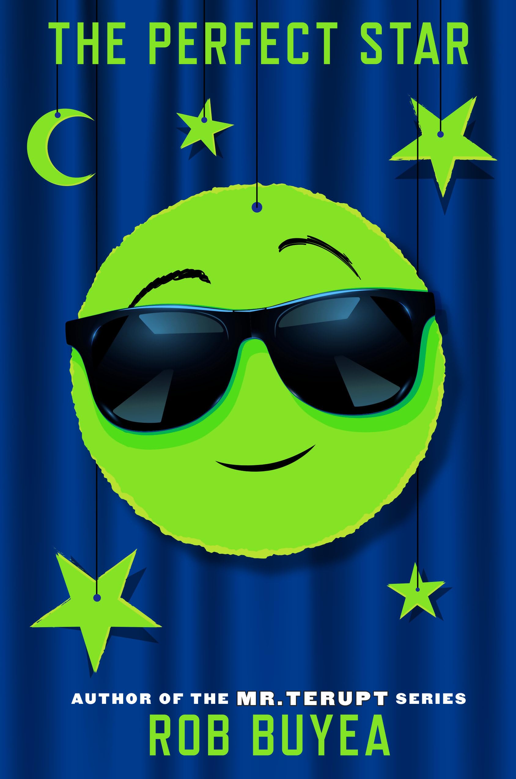The Perfect Star: 3 (The Perfect Score Series)