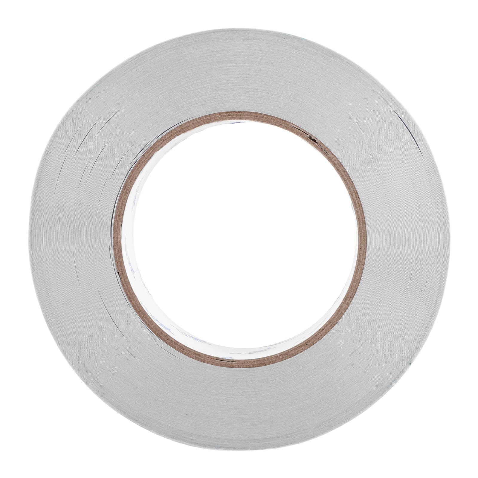Doppelseitiges Klebeband Transparent 5cm X 50m – Dünnes Ablösbares Stark Haftendes Klebeband für Bastelarbeiten Fotos und Heimgebrauch