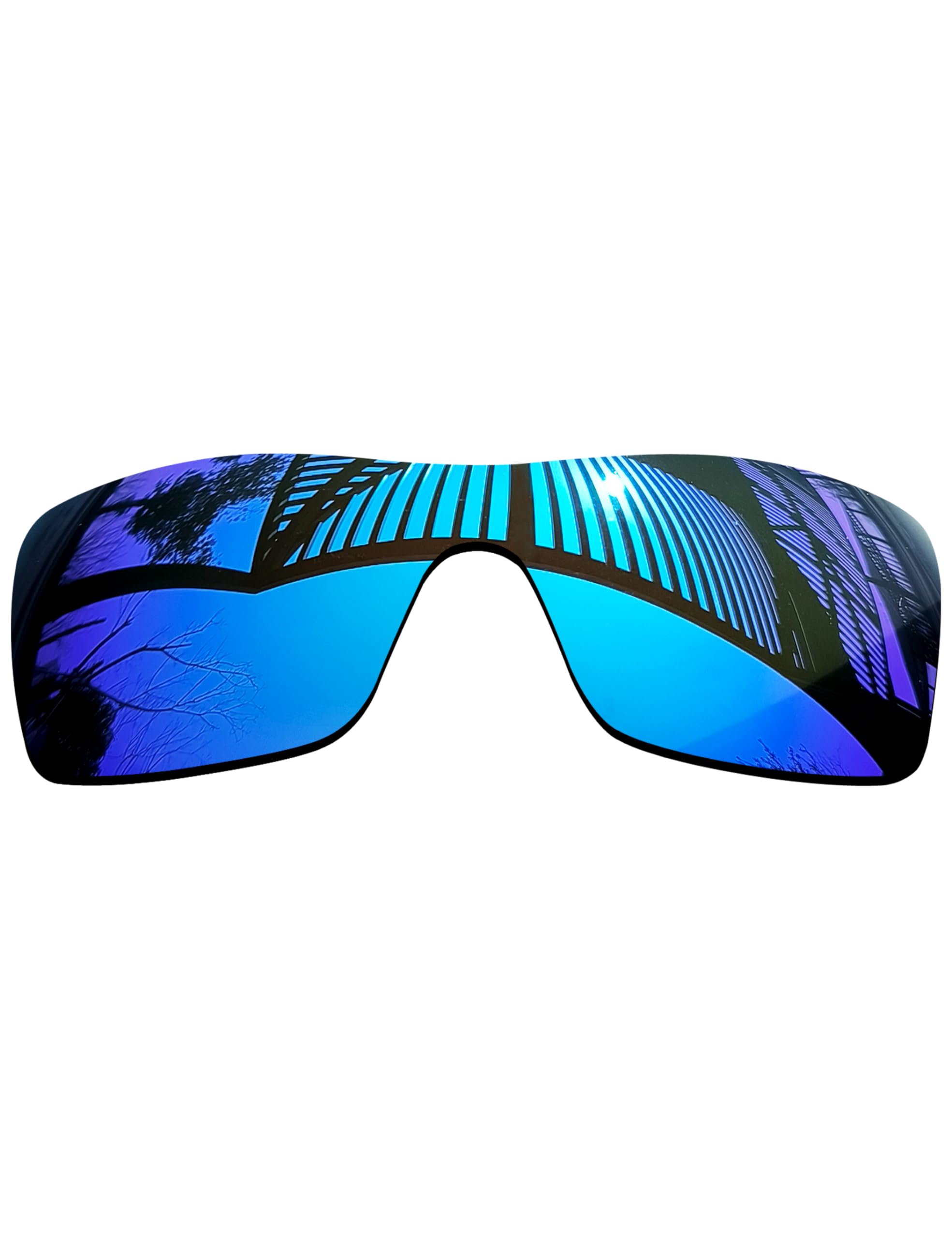 UV Protection Polarized Replacement Lenses for Oakley Offshoot OO9190 Sunglasses Frame - Multiple Colors Available