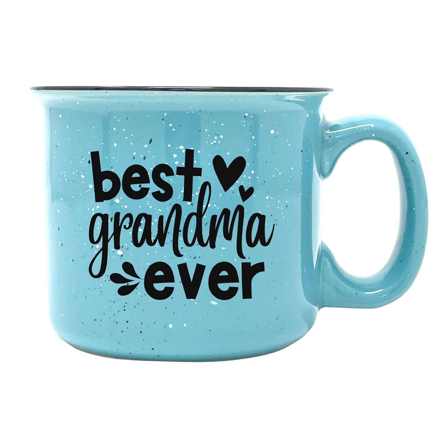 Funny Mug-best Grandma/Grandpa Jamais -11 Oz Tasses à Café En