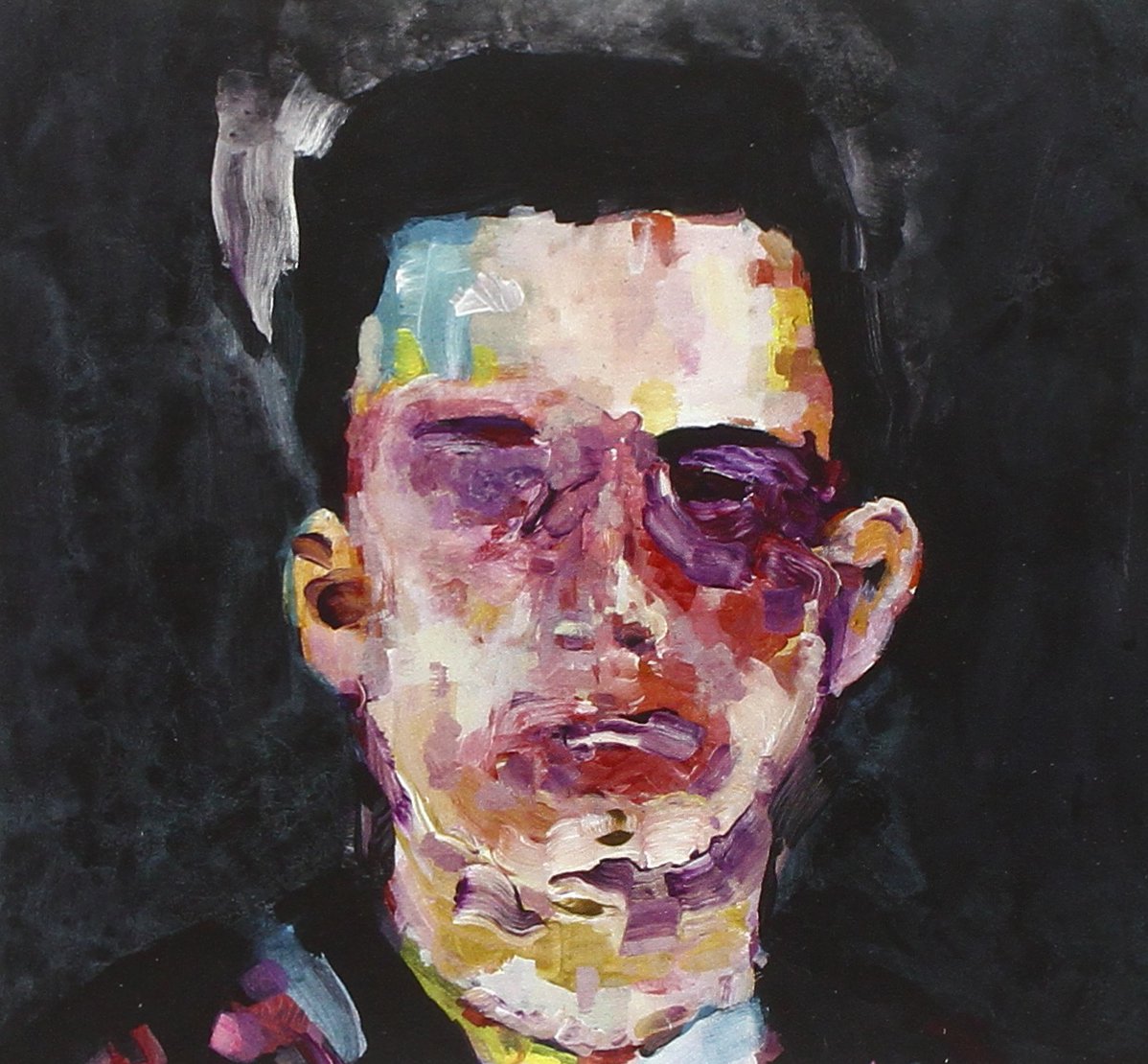Beams [Audio CD] Matthew Dear
