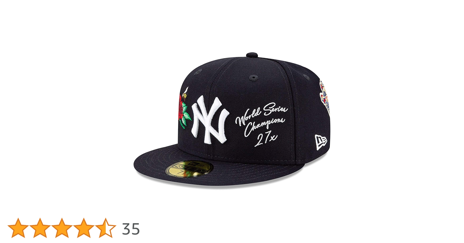 MR.BROTHERS CUT CLUB × NEW ERA Gatsby XL Czapka Motorsport Patch Racing by New Era - 172,95 zł