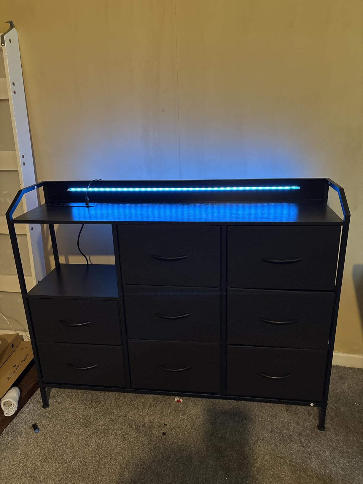 Customer photo