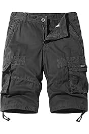 Kurze hose mit bundfalte herren Clearance