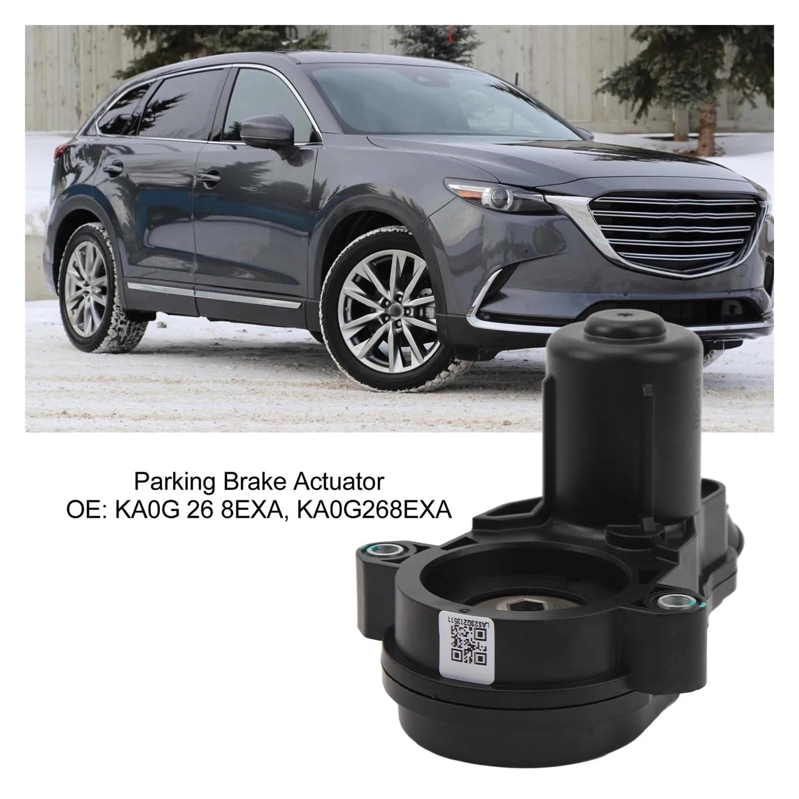 マツダ CX-5 KE2Aw フロントブレーキキャリパー左右 マツダ CX-5 KE2Aw フロントブレーキキャリパー左右 【公式通販】
