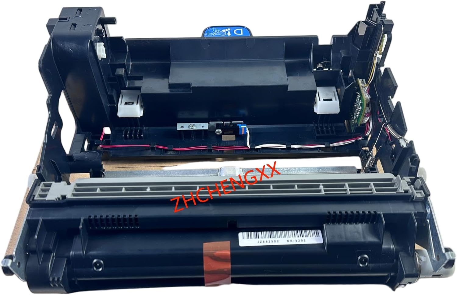 DK-3202 Drum Unit 30C0Y93020 for Kyocera ECOSYS MA4500ifx, ECOSYS MA4500ix, ECOSYS PA4500x with Original OPC Drum