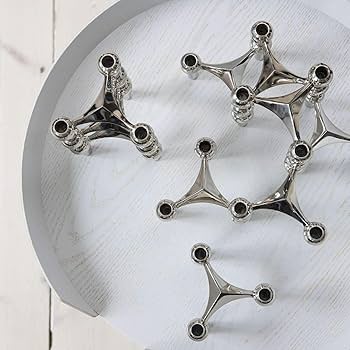 Amazon.co.jp: Stoff Nagel ストッフ ナゲル キャンドルホルダー