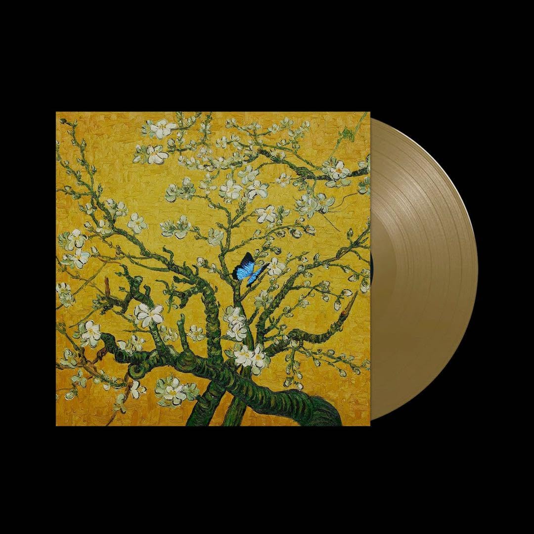 Amazon.co.jp: JVKE this is what__feels like レコード : おもちゃ