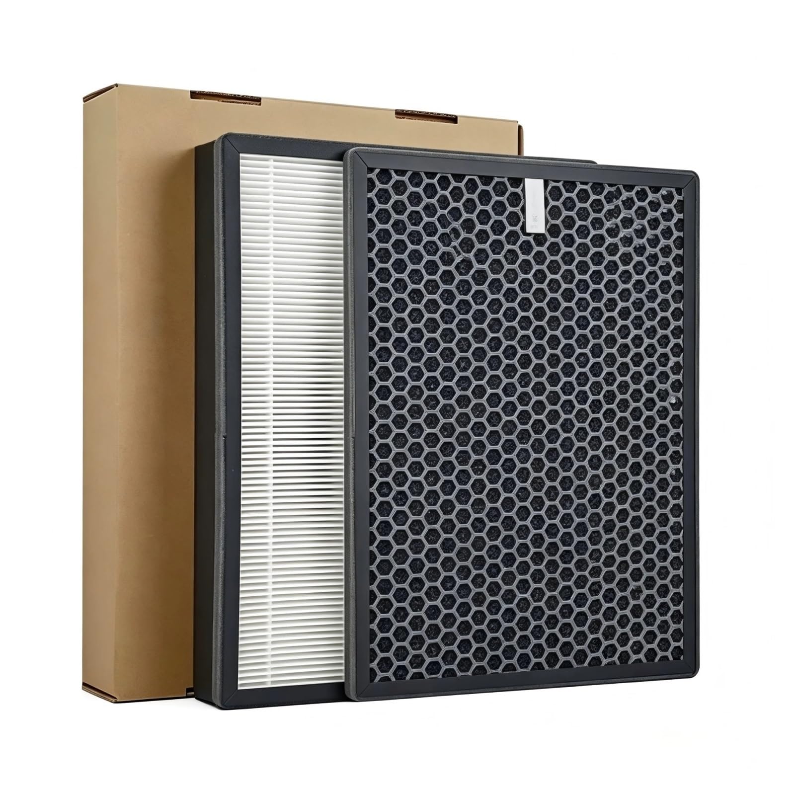 HIZON FY2420 FY2422 HEPA Filter ，Compatible For Philips，