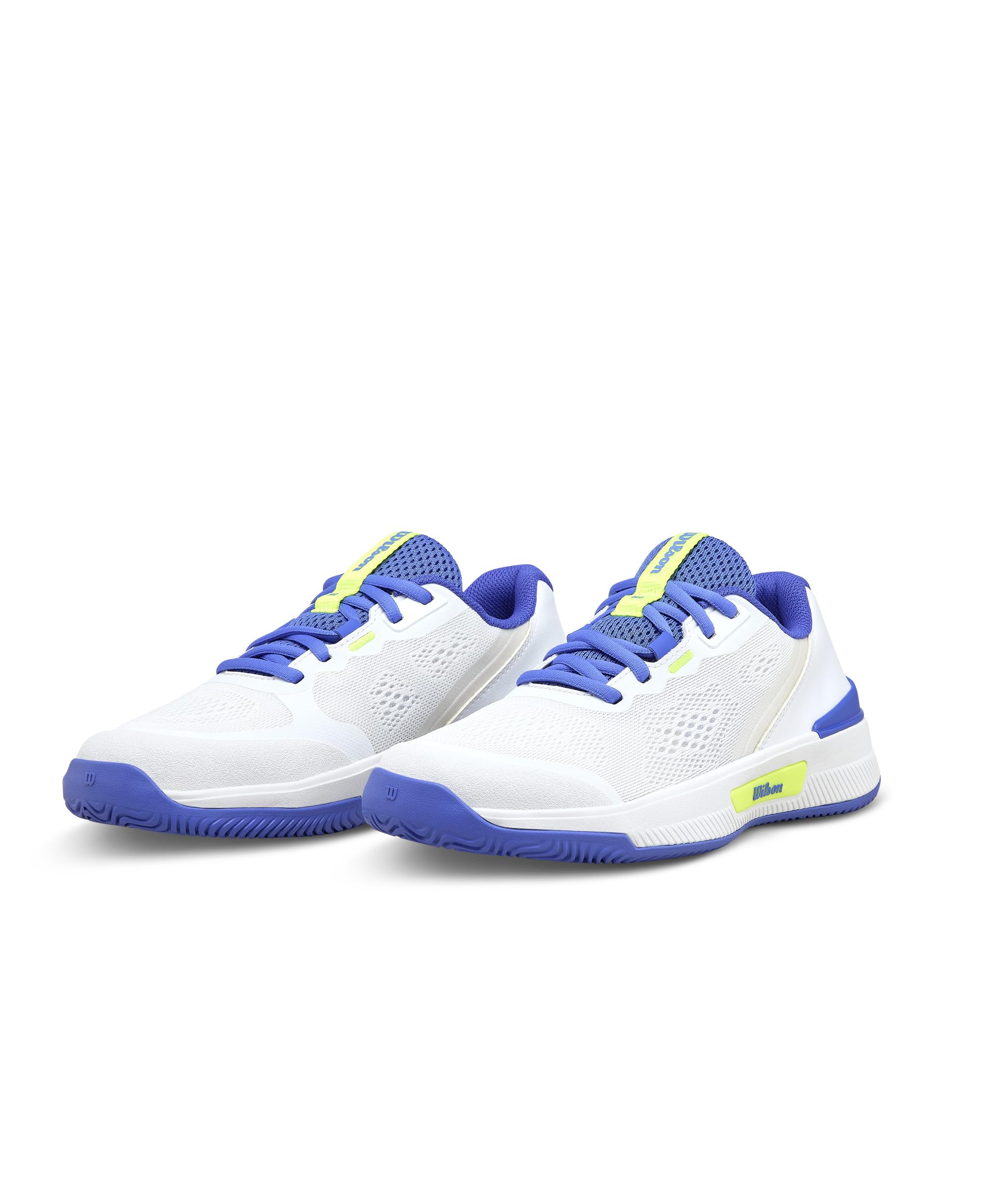 Wilson Intrigue PRO Women's Tennis Shoes, Scarpe Donna