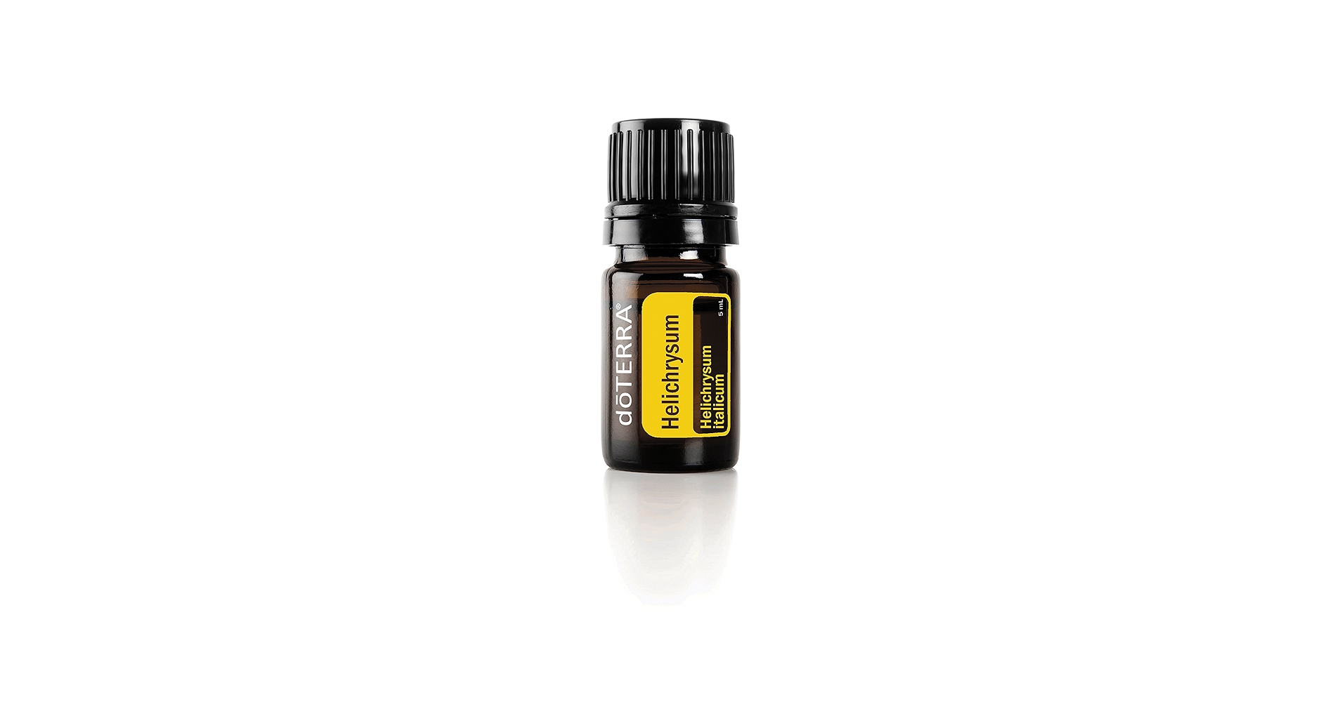 Amazon.com: doTERRA - Helichrysum Essential Oil - 5 mL