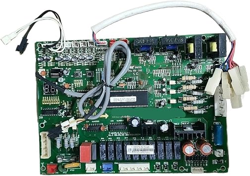 PCB Control Board T-WK35/S.D.1.1.1-1 202302130034 T-WKR87B/RX SA-WKC980B/RN1X 700A/RN1X T-WKR53A/RX for Midea ,Boards