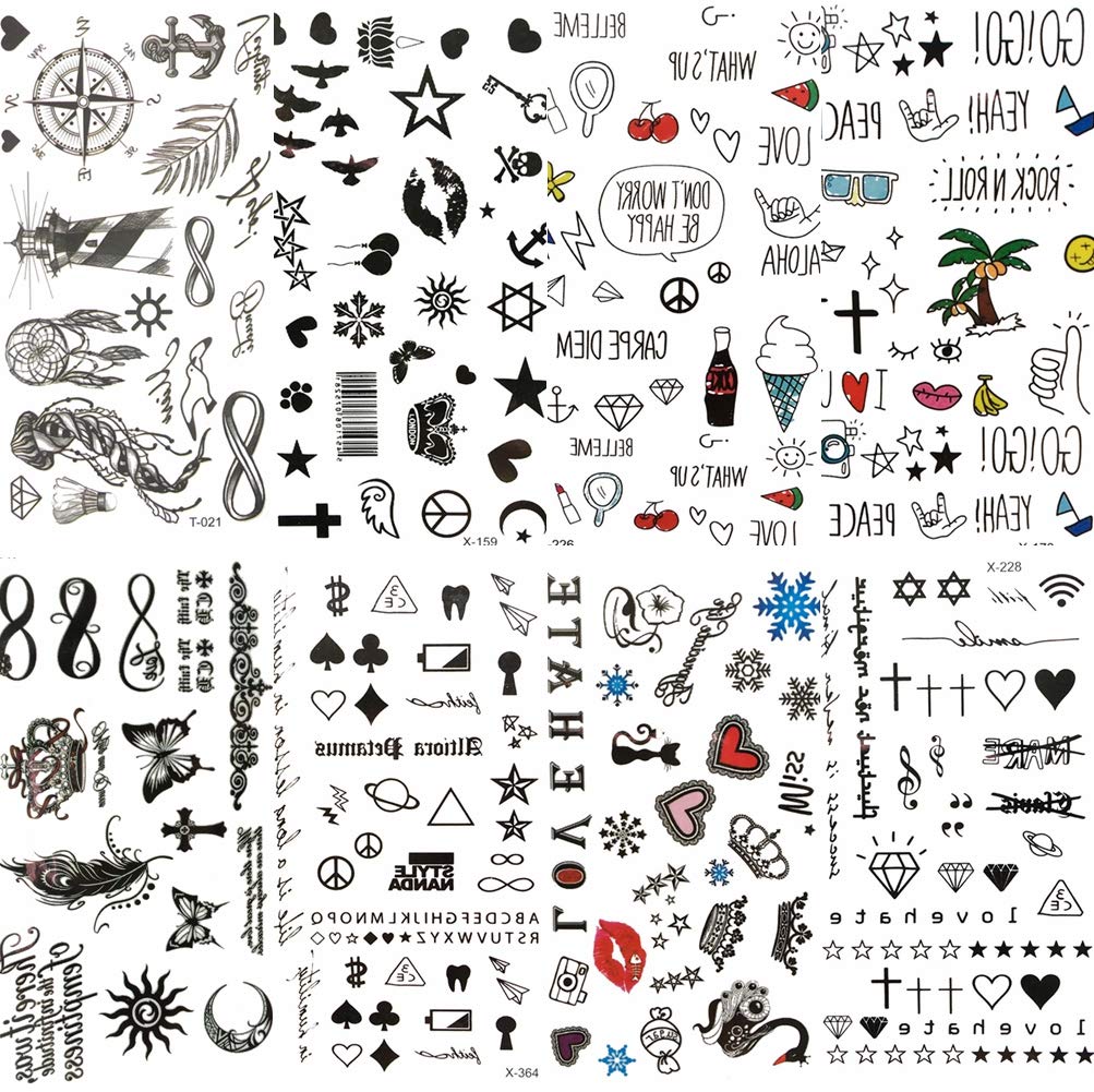 star-tattoo-patterns-free-patterns