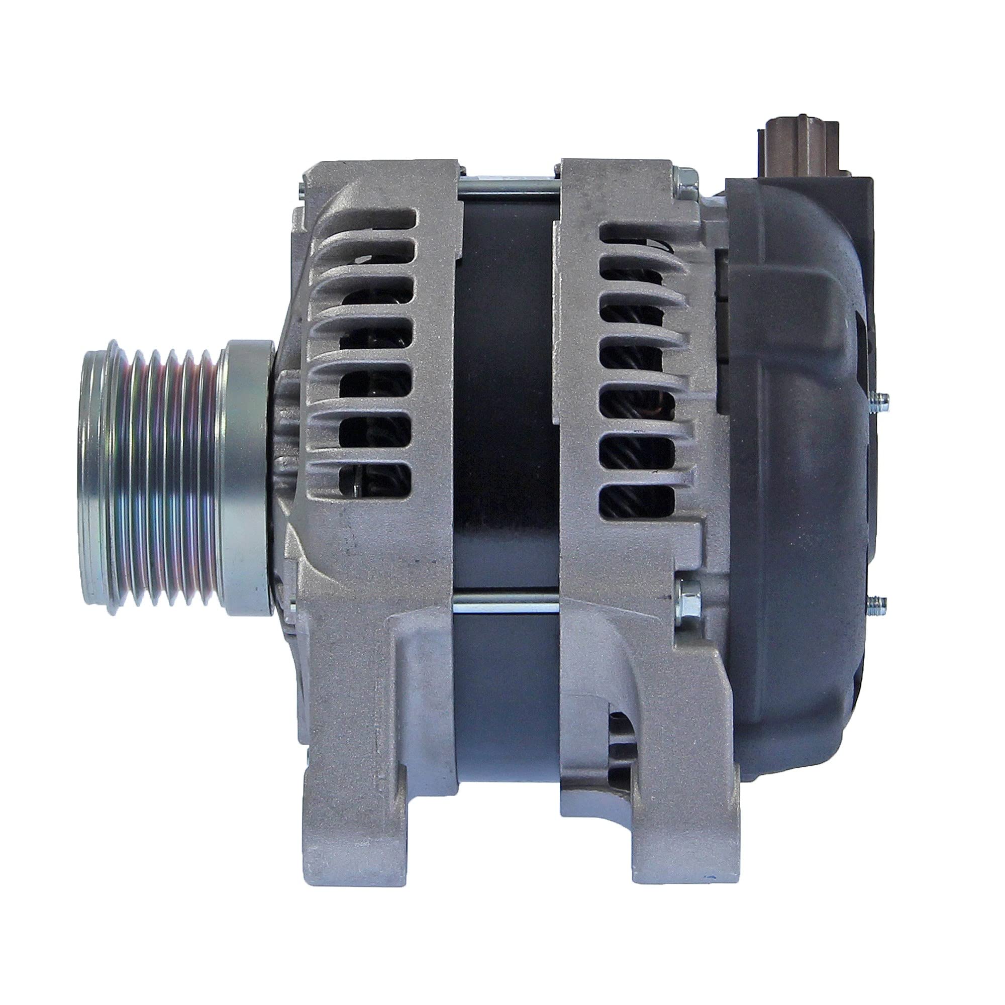 ATEC Germany 1x alternatore 14V 150A | Compatibile con: FORD C-MAX, FIESTA V, FOCUS C-MAX, FOCUS II, FOCUS II Cabriolet, FOCUS II Stufenheck, FOCUS II Turnier
