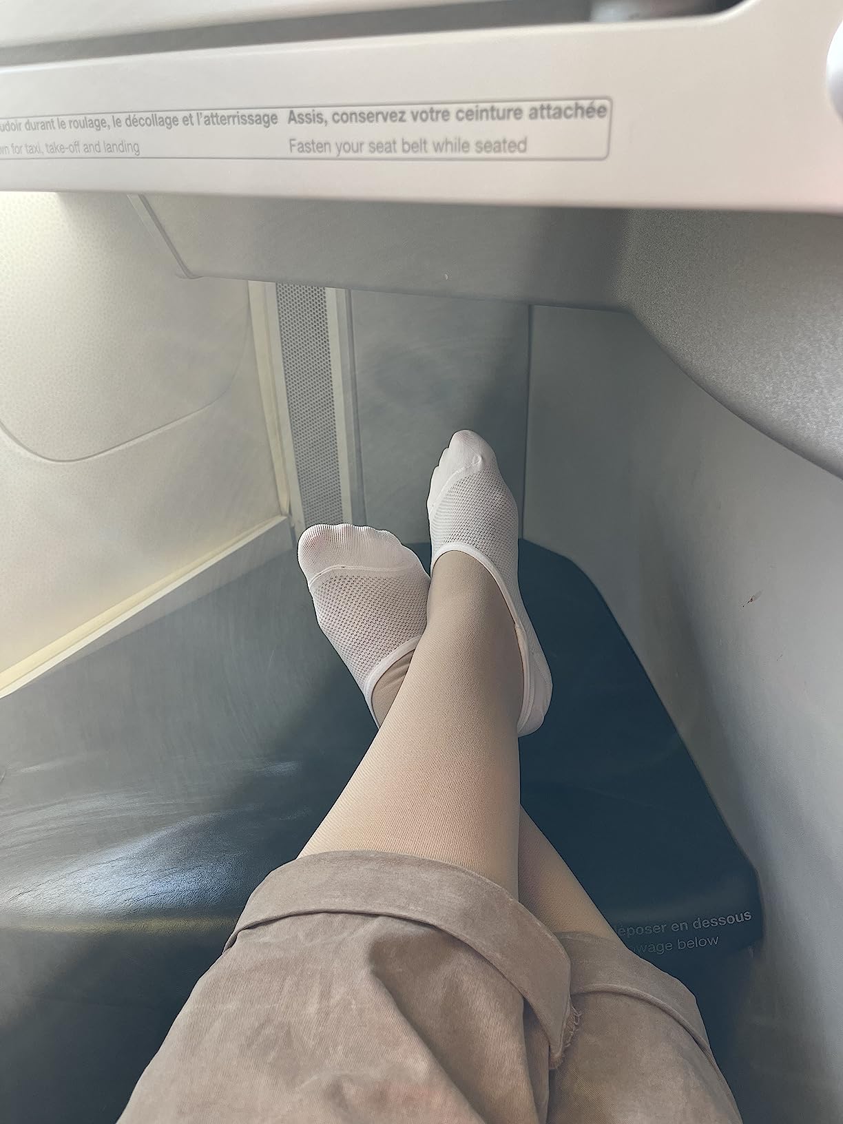 Better than other compression socks I’ve tried