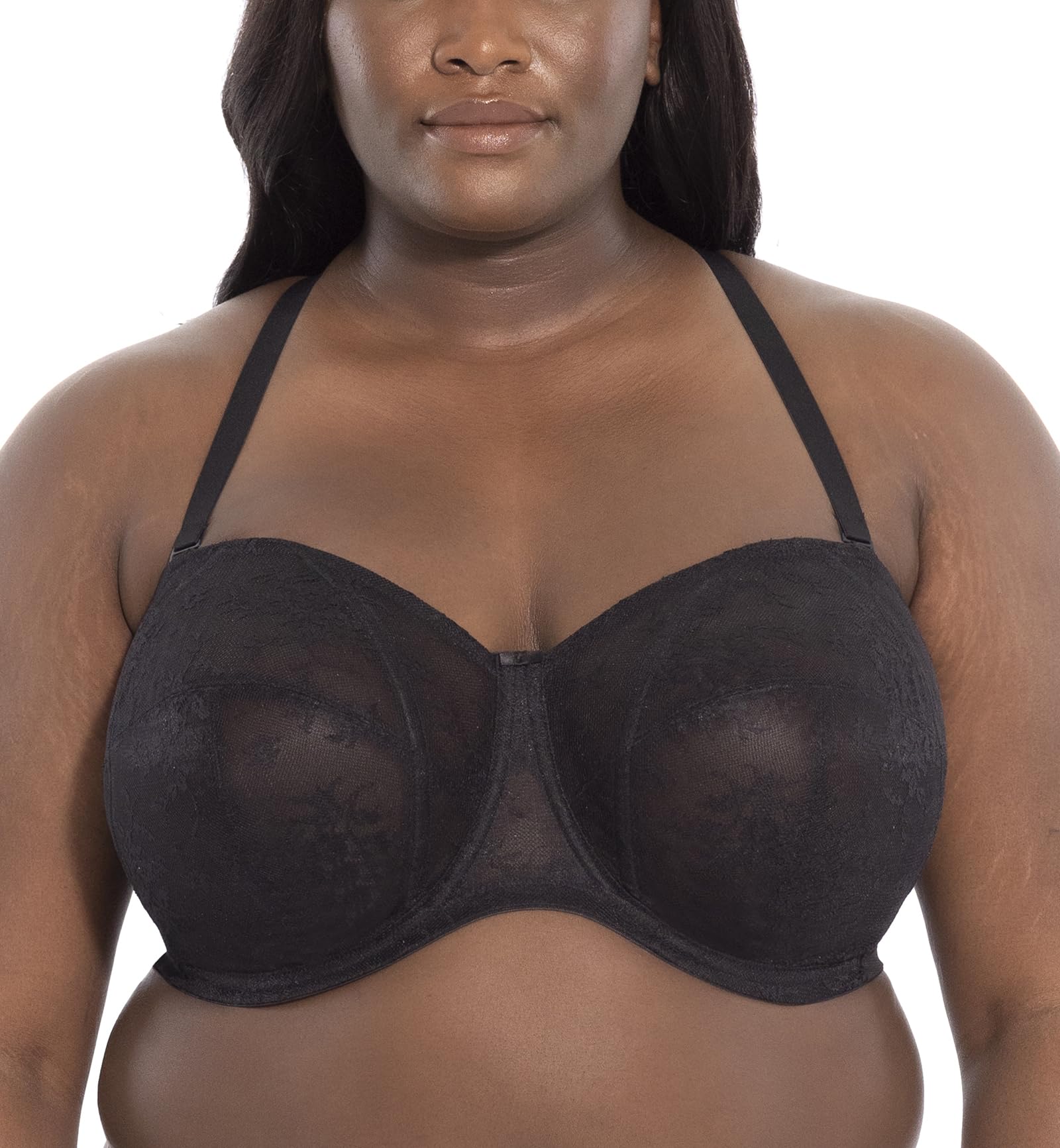 Goddess Damen Vollständige Abdeckung BH (1er Pack)
