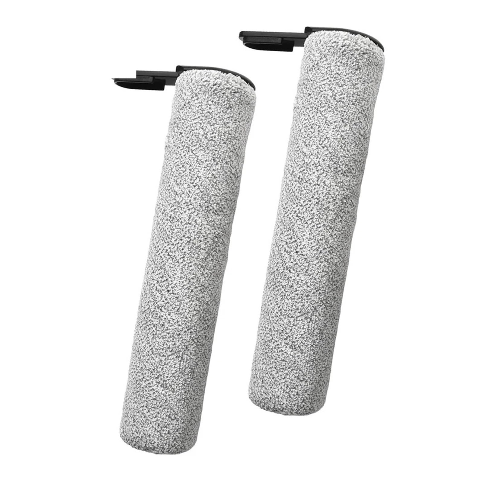 Compatible Con Laresar M3, Cepillo De Rodillo De Repuesto, Cabezal Principal Limpiador De Suelo, Accesorio De Aspiradora En Seco Y Húmedo, Pieza De Limpieza De Electrodomésticos | 2pcs