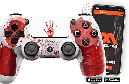 Ass Controller Part 9