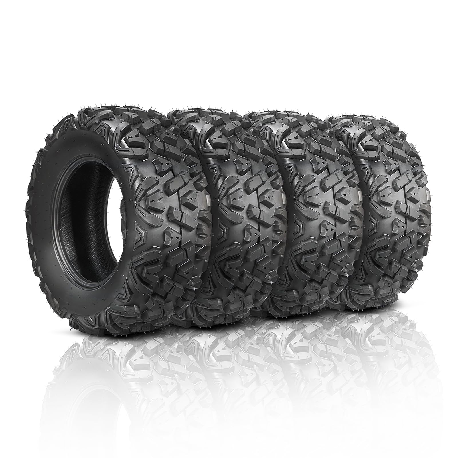 TUFFIOM ATV UTV All-Terrain Tires